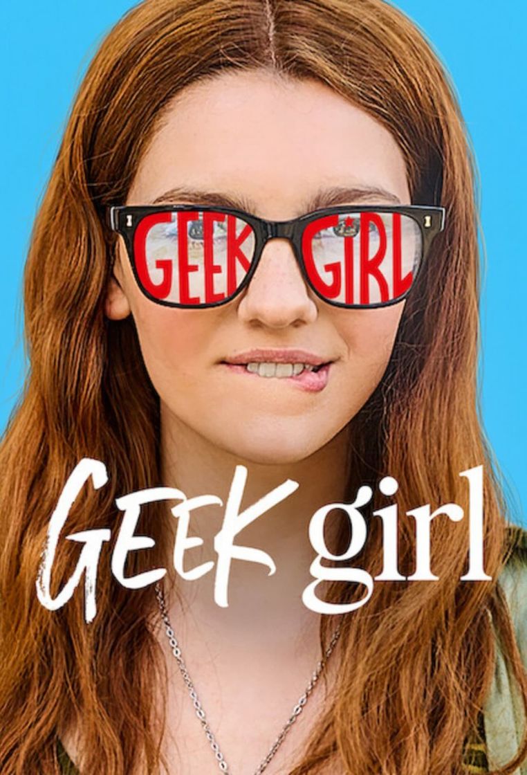 Serie Geek Girl