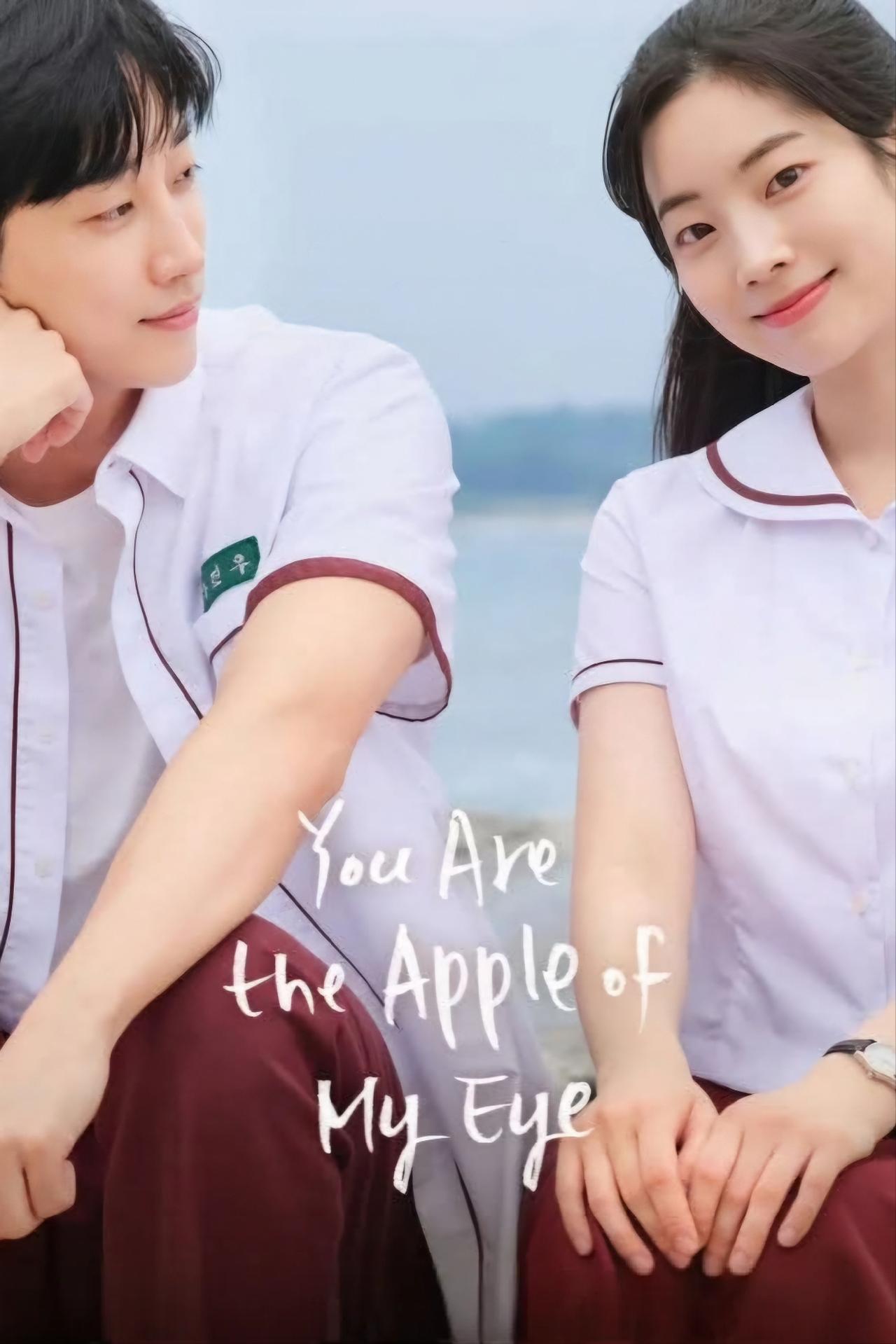 Movie 그 시절, 우리가 좋아했던 소녀