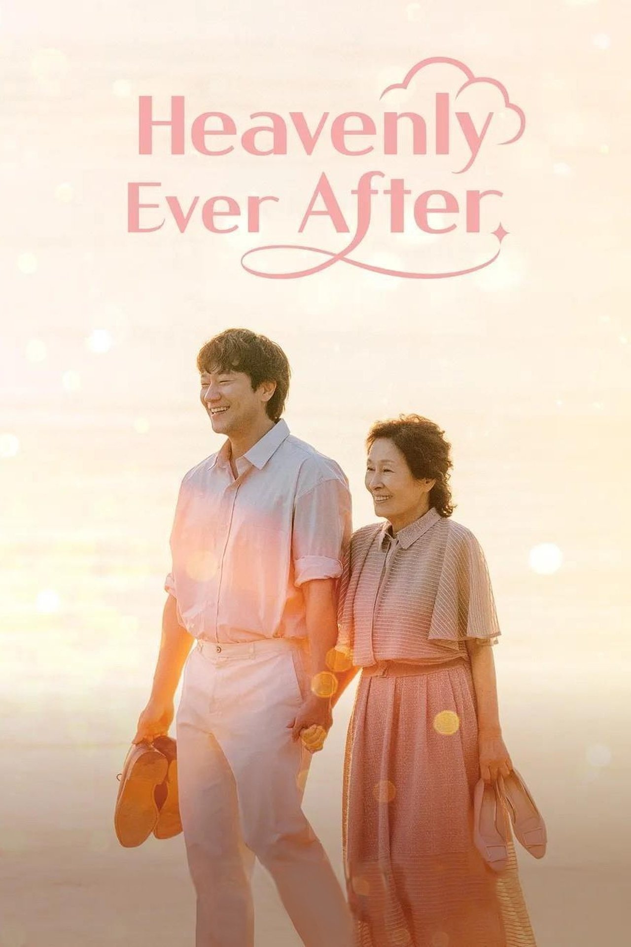 Serie Heavenly Ever After