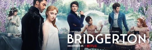 Bridgerton | Netflix
