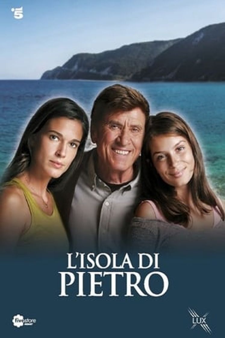 Serie L'Isola Di Pietro