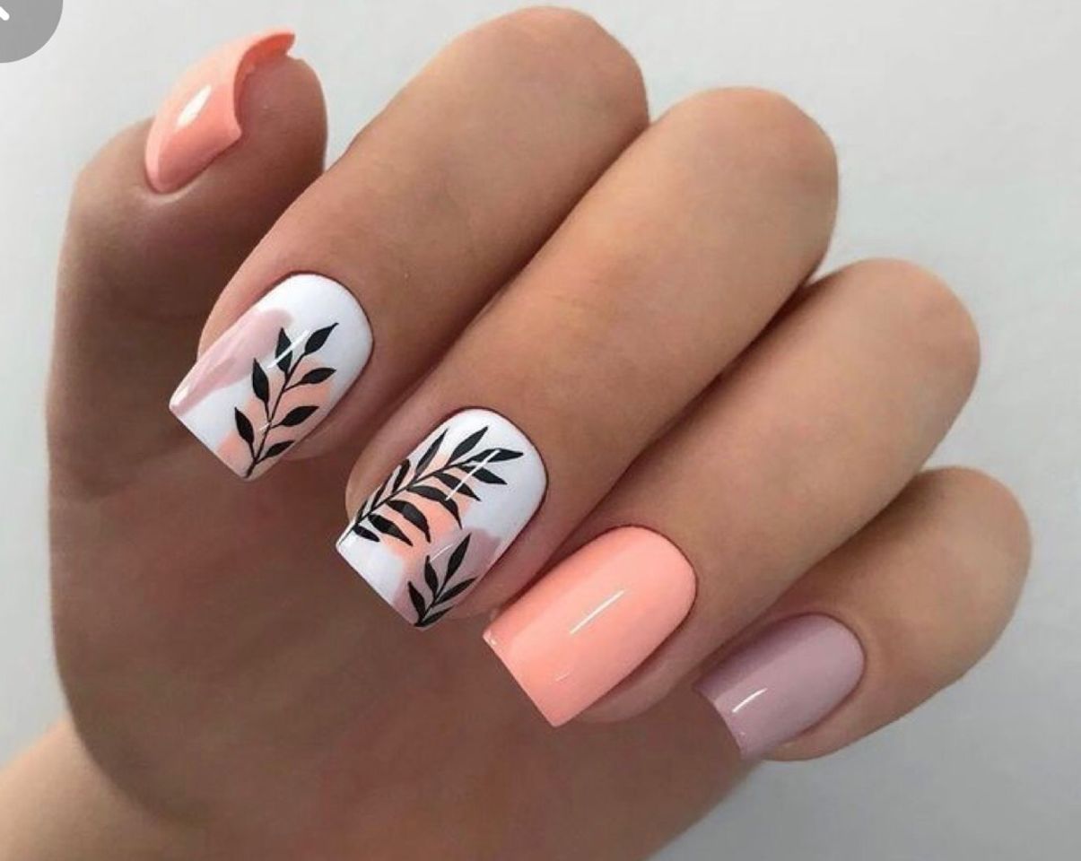 Fashion Diseños de uñas✨