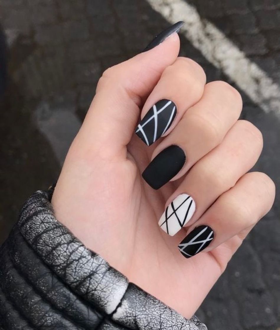 Fashion Uñitas