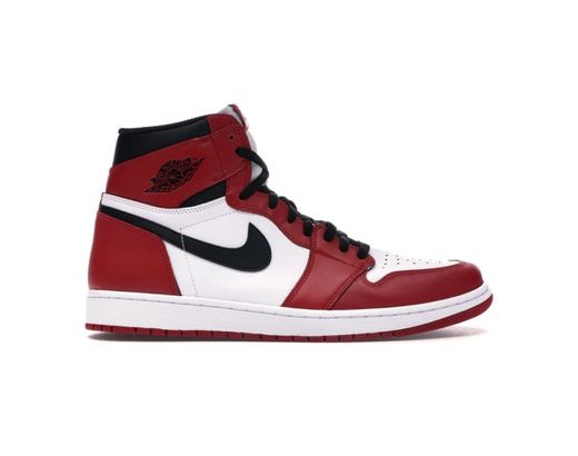 Air Jordan 1 Retro Chicago