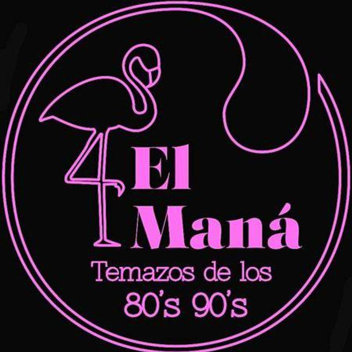 Moda Maná Fuengirola - Bar de Copas - 80's 90's