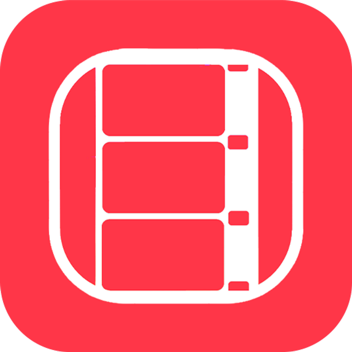 Super 16 - vintage 16mm, 8mm film camera - Apps on Google Play