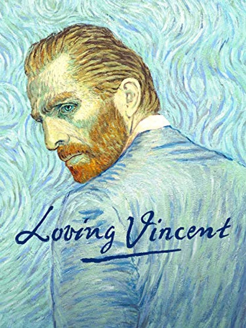 Product Loving Vincent