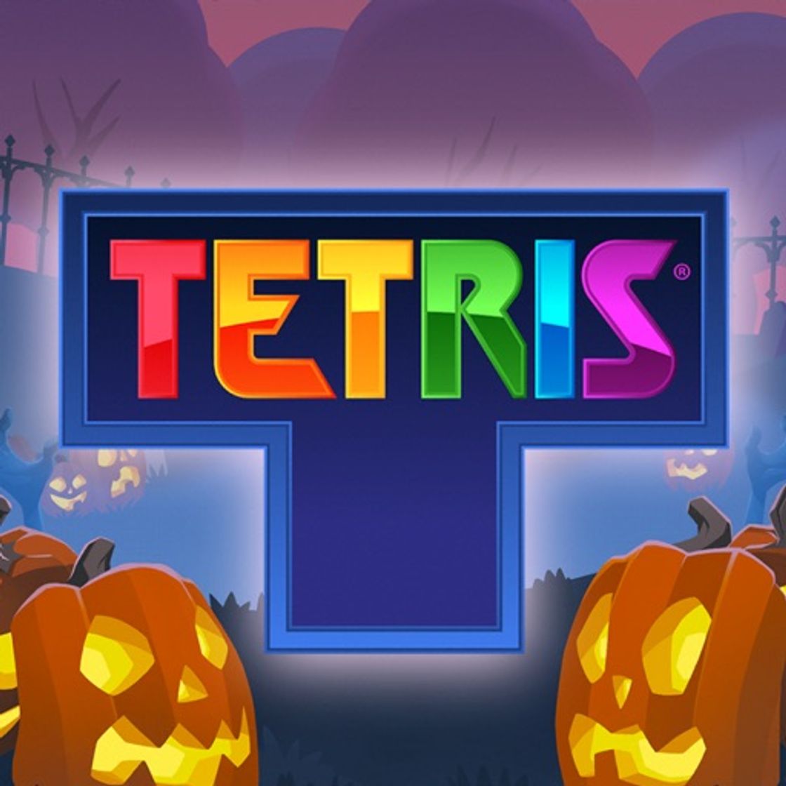 App Tetris®