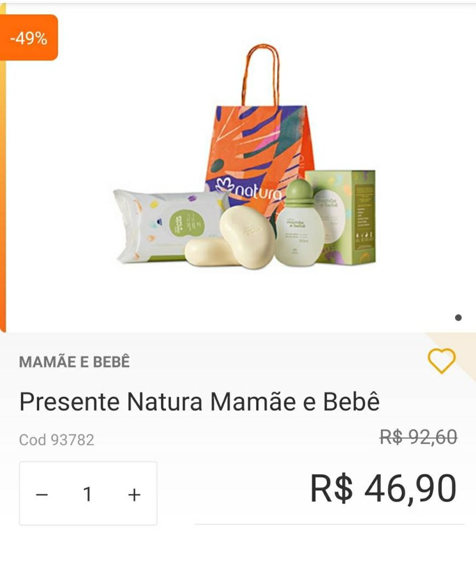 Moda Linha Mamãe e bebê 