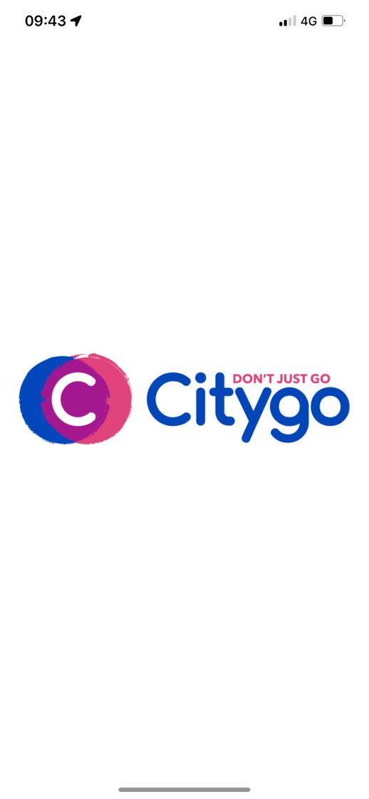 App Citygo 
