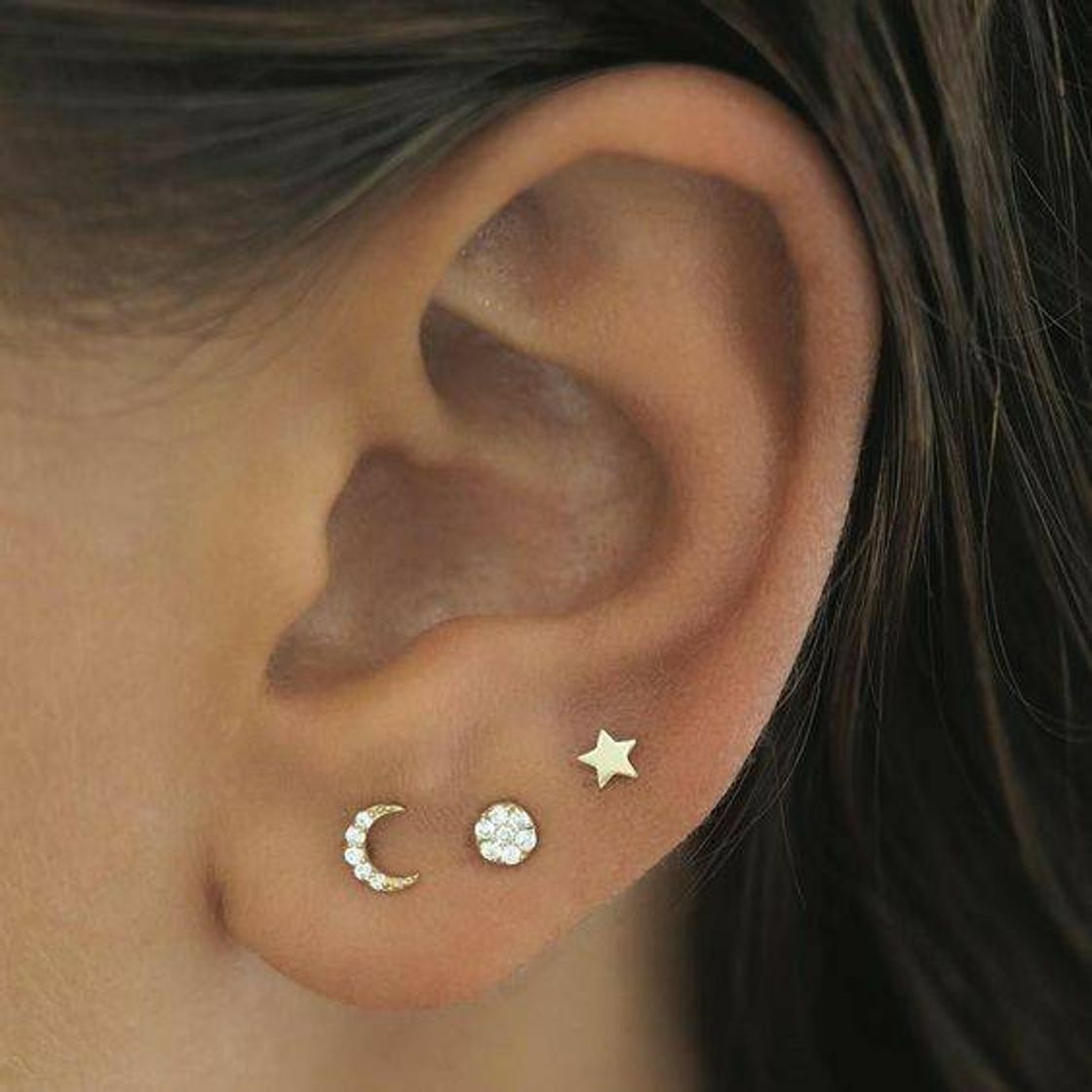 Moda Piercing 