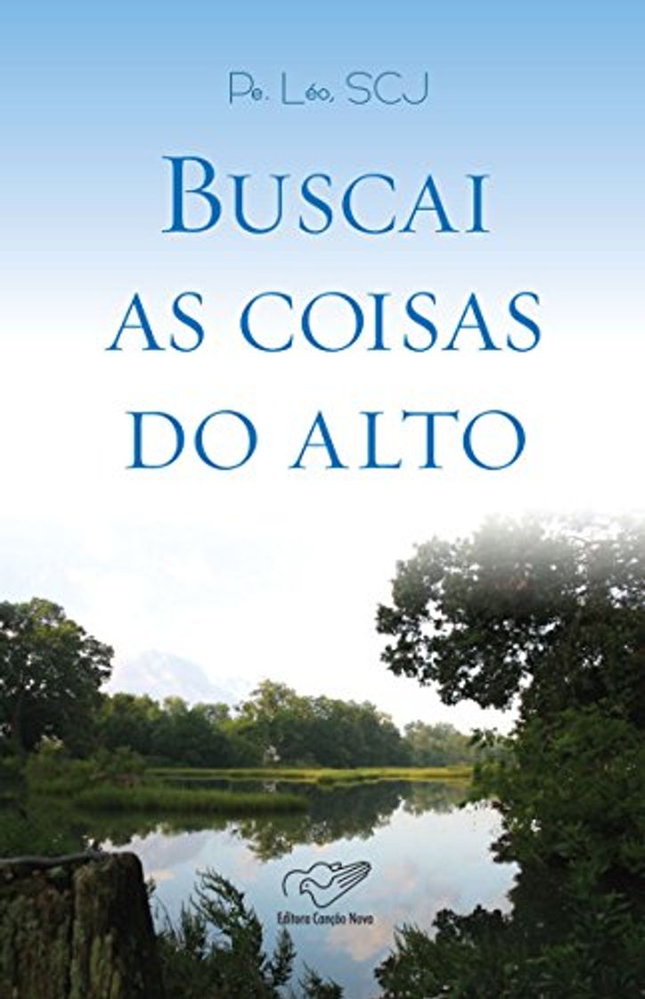 Books Buscai as coisas do alto