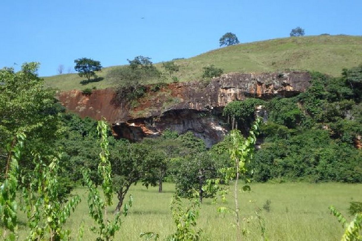 Places Serranópolis