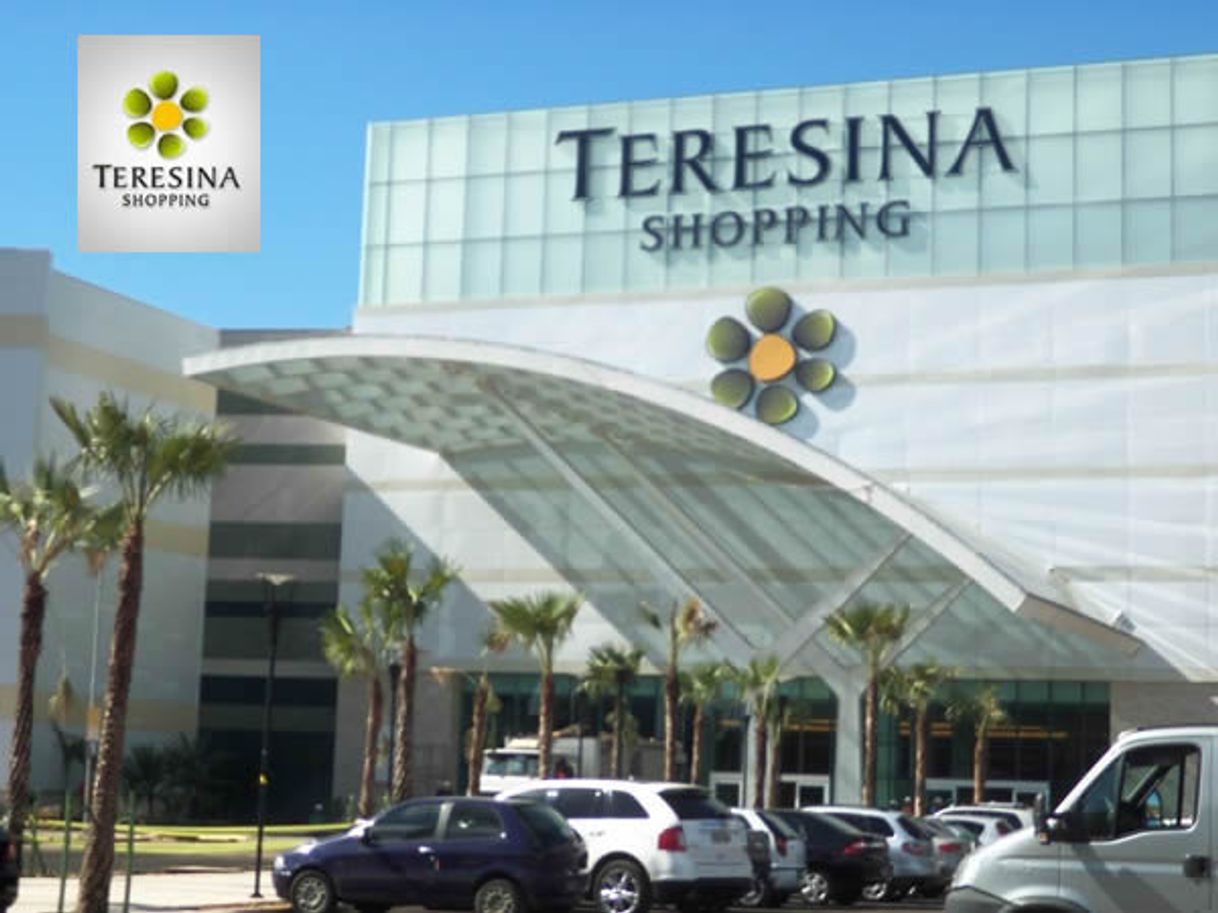 Place Teresina Shopping