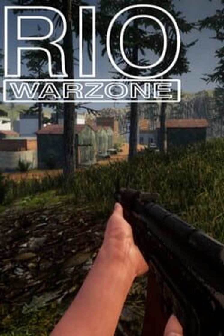 Videojuegos Rio Warzone