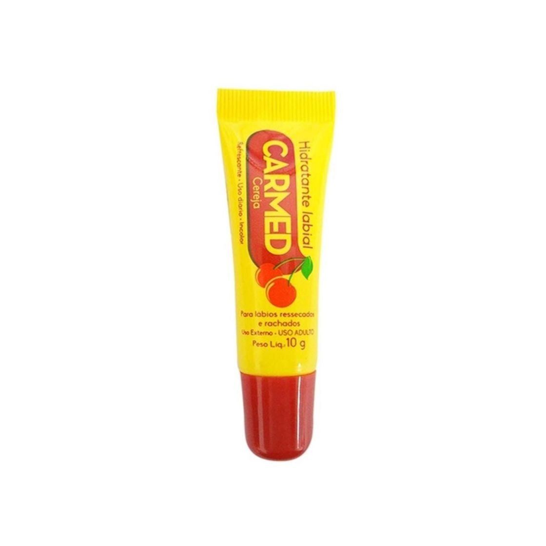 Producto Carmed hidrante labial