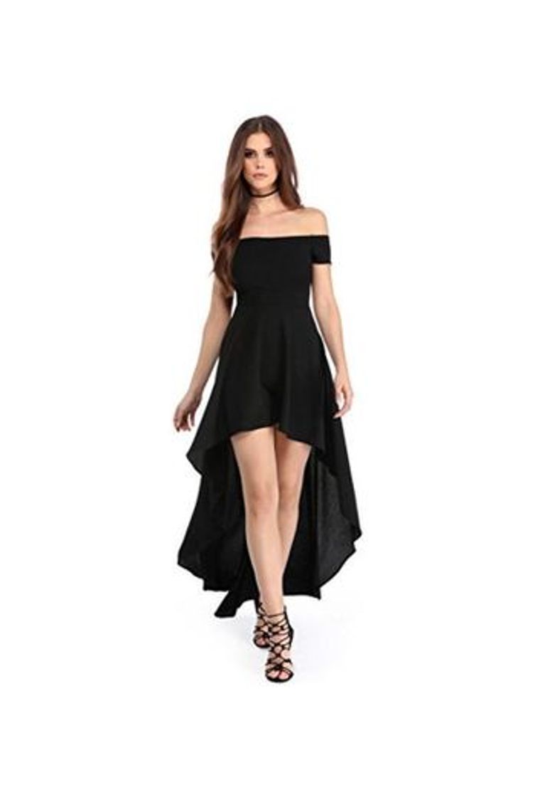 Product Ovender® Vestido Elegante Baile Dama Cerimonia Largo para Mujer Niñas Party Casual