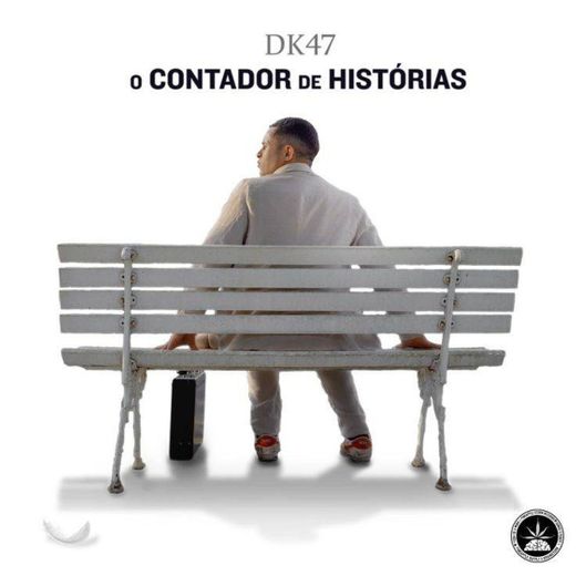 O Contador de Histórias. DK 47 🎃