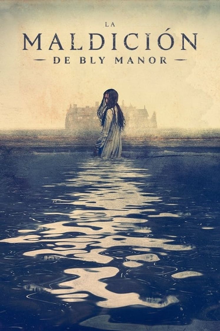 Serie La maldición de Bly Manor