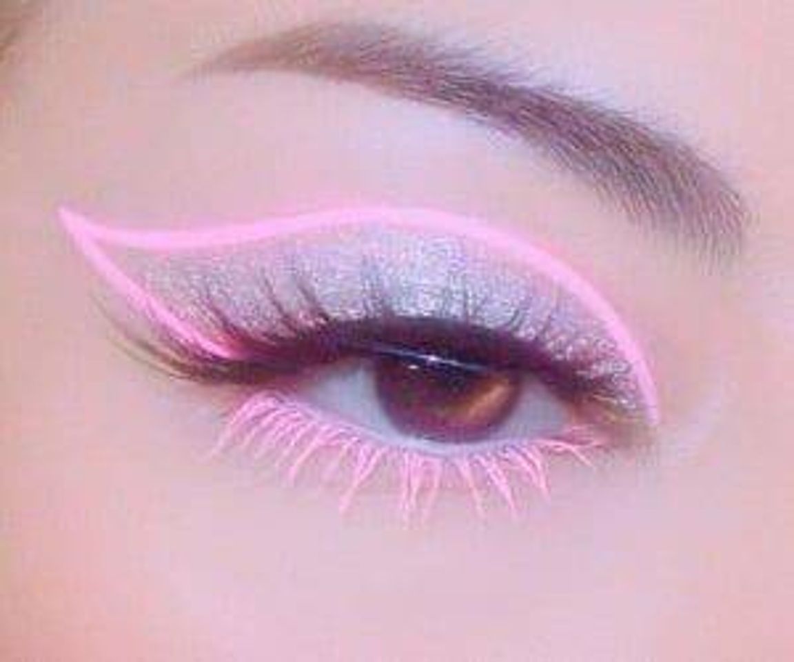 Fashion Makeup