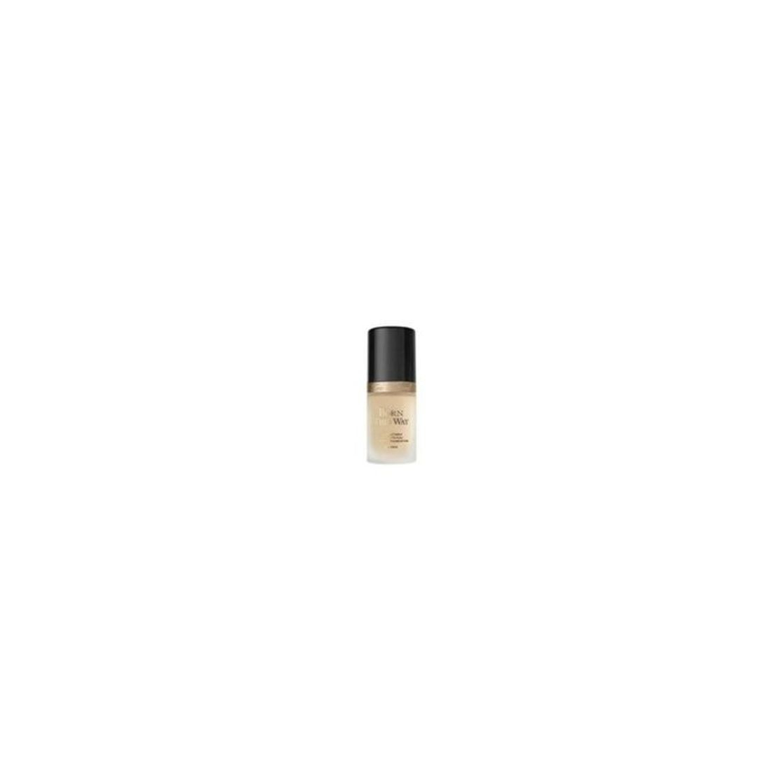 Social Too Faced- Base de maquillaje born this way