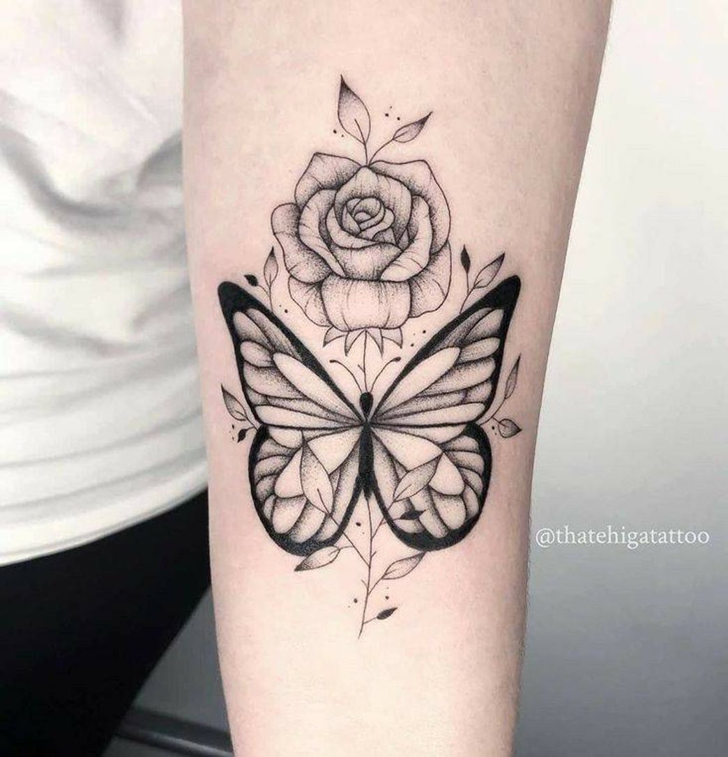 Fashion Tattoos