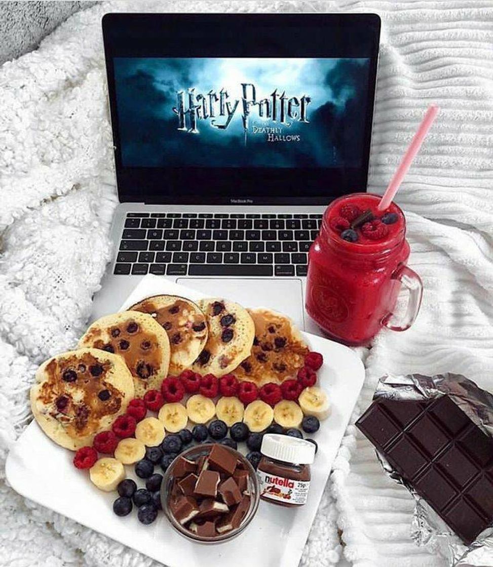 Fashion Lanche E HP