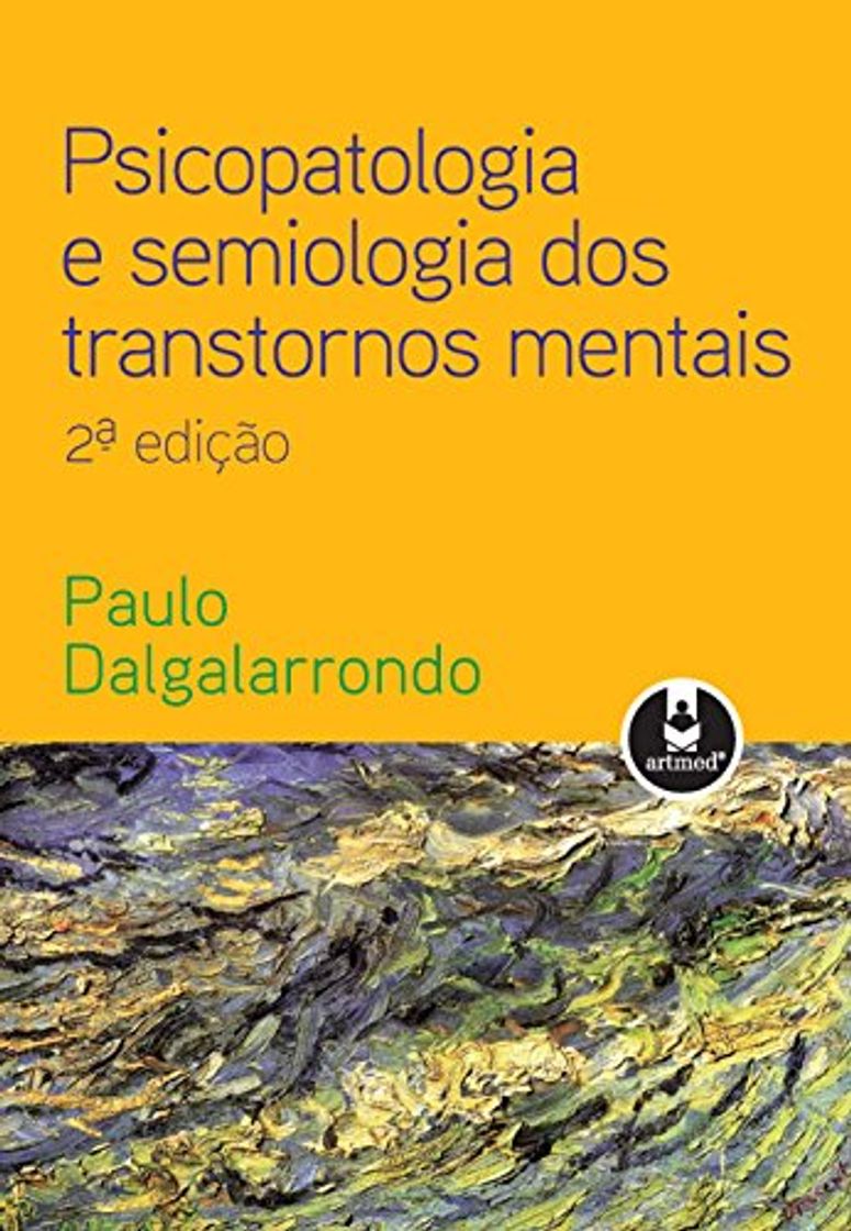 Libros Psicopatologia e Semiologia dos Transtornos Mentais