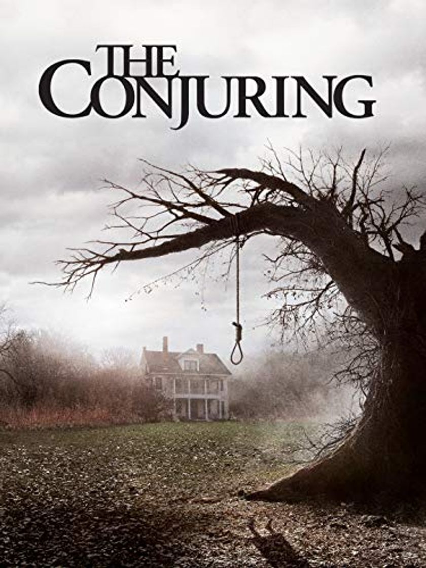 Lugares The Conjuring