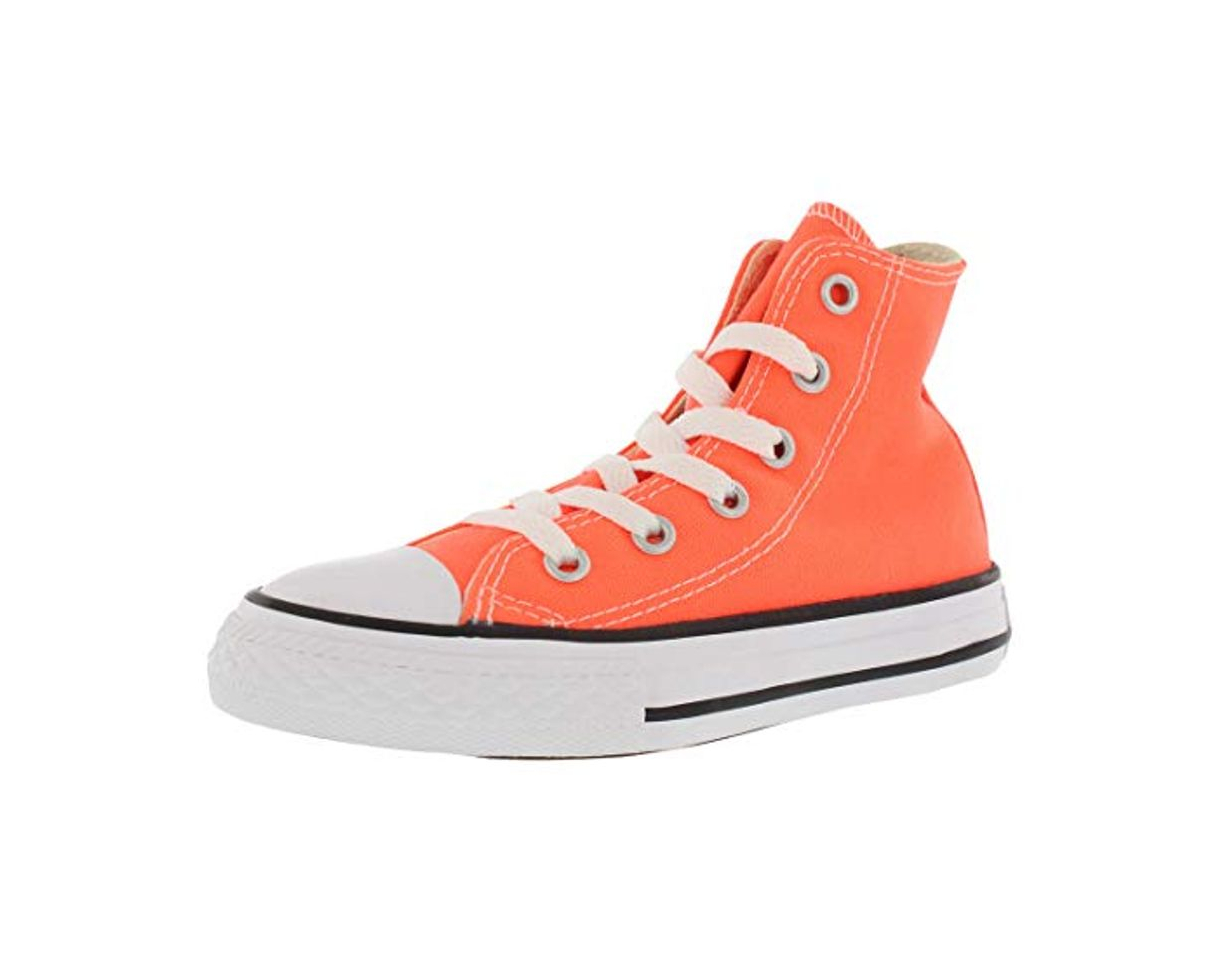 Moda Zapatillas Converse All Star Chuck Taylor para niños