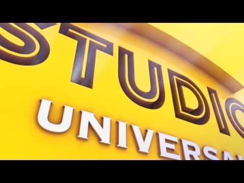 Fashion Studio Universal - YouTube