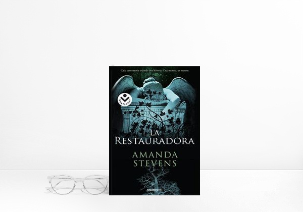 La restauradora