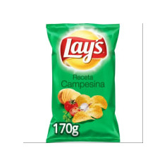Ruffles Patatas Fritas