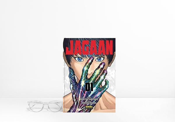 Jagaan 1