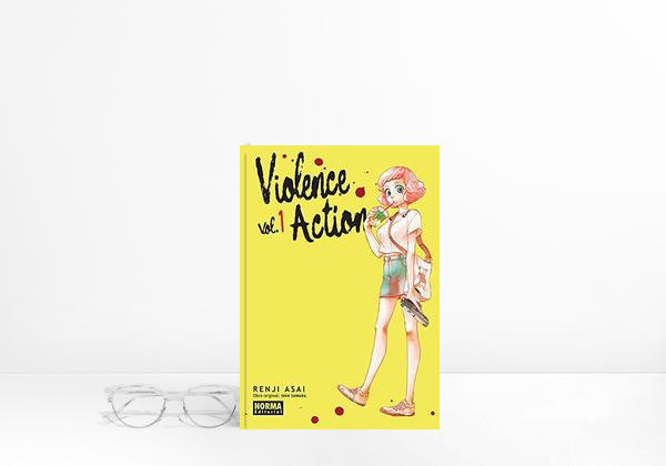 Violence Action 1