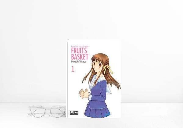 Fruits Basket