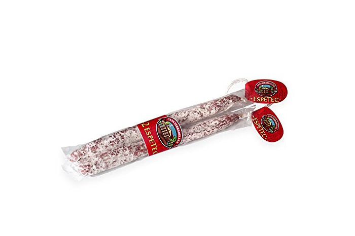 Producto Casa Tarradellas Fuet - Paquete de 2 x 180 gr - Total