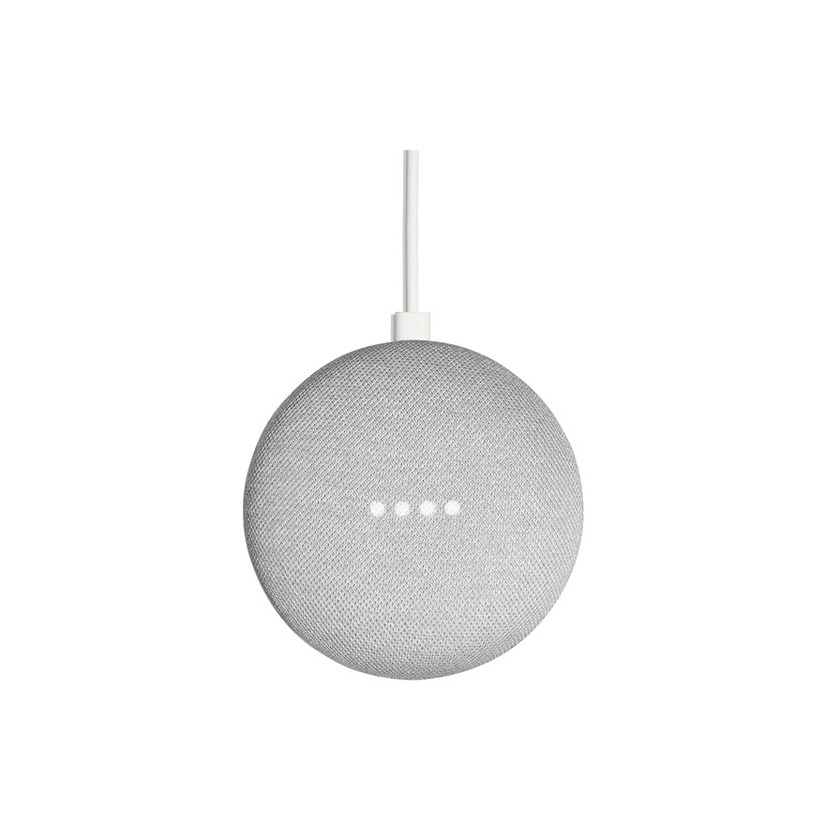 Products Google Altavoz