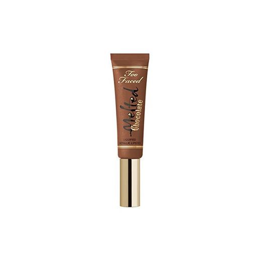 TOO Faced Melted chocolate color