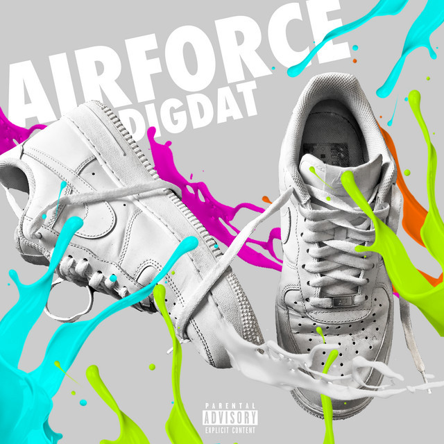 Music AirForce