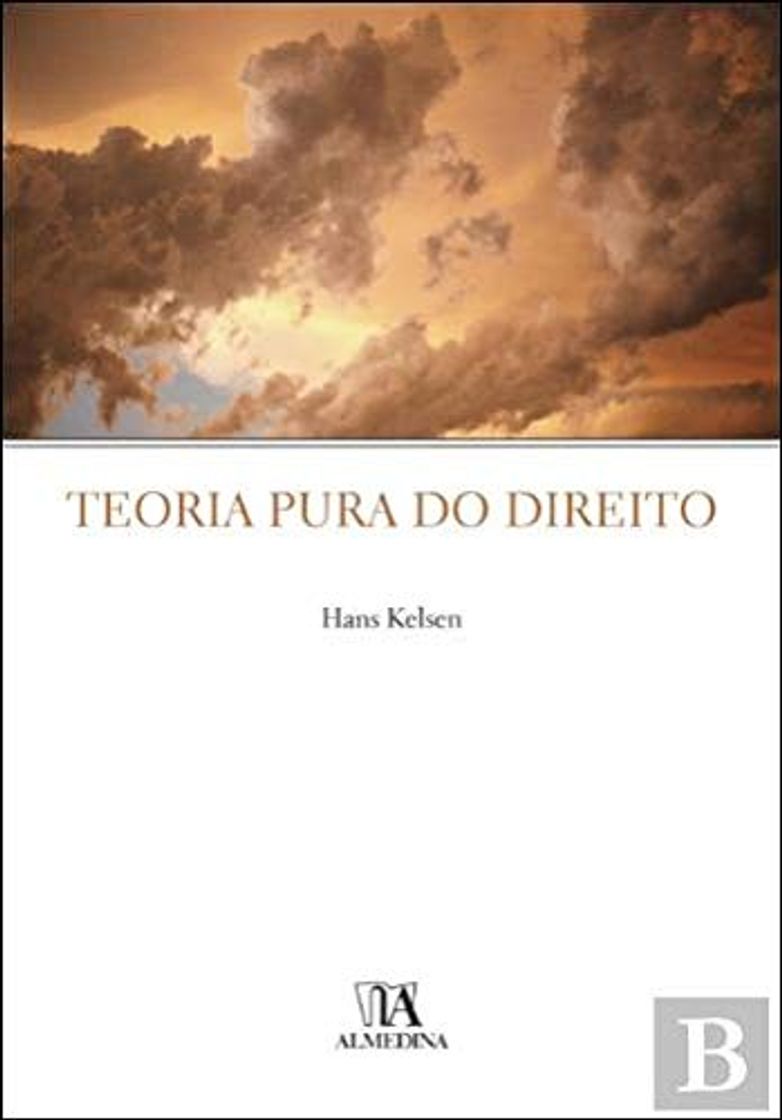 Book Teoria Pura do Direito