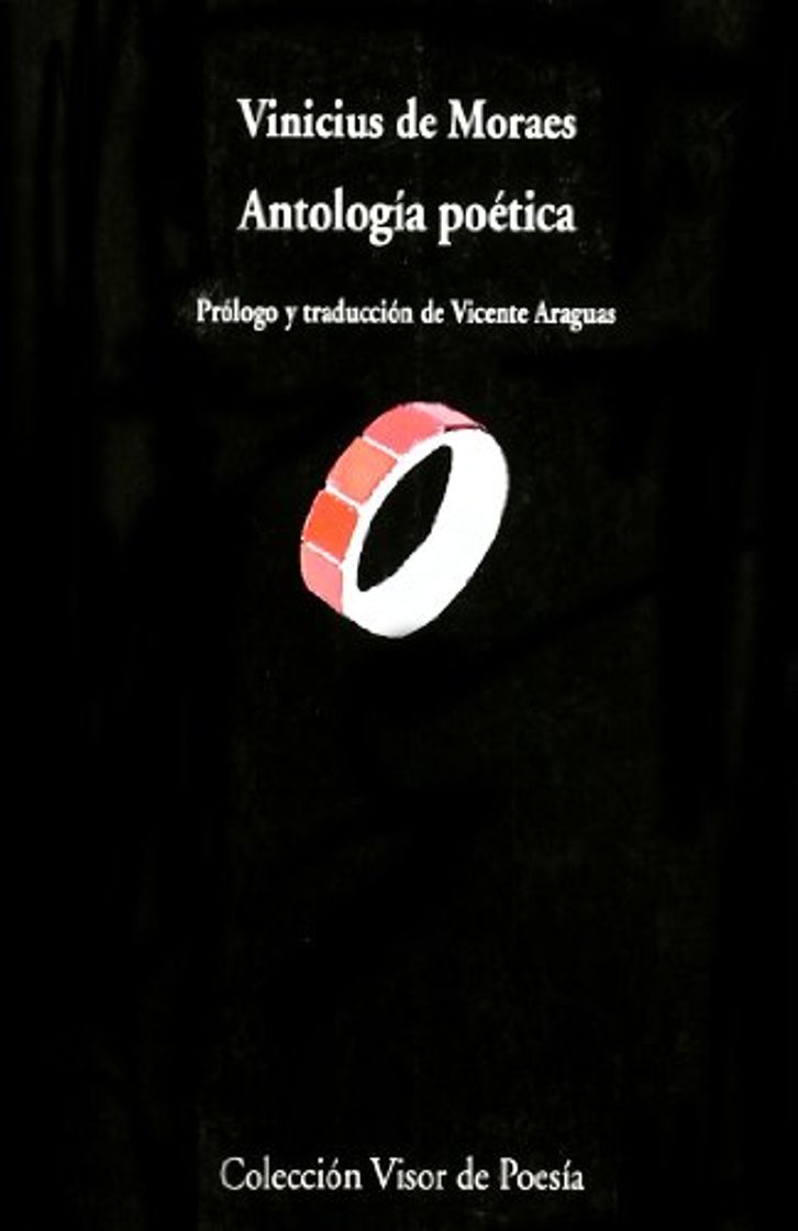 Book Antología poética: 462