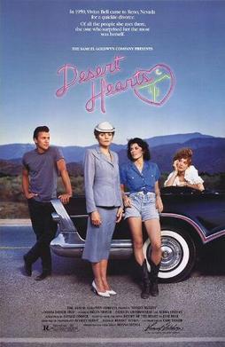 Movie Desert Heart