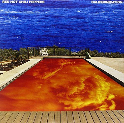 Californication [Vinilo]