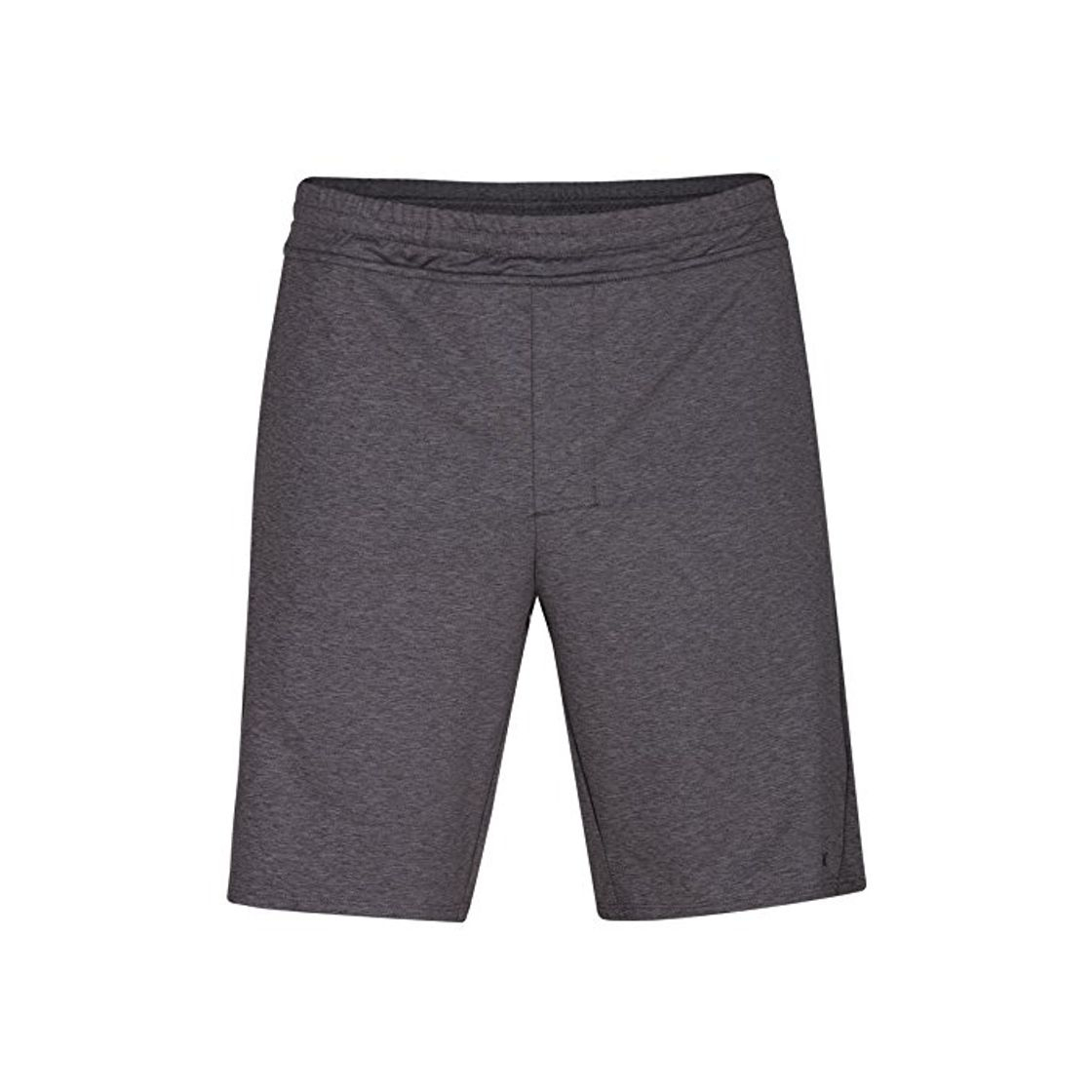 Social Hurley Dri-Fit Expedition Bermudas, Hombre, Negro