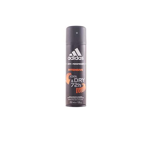 adidas – Desodorante DMS – Intensive – 200 ml