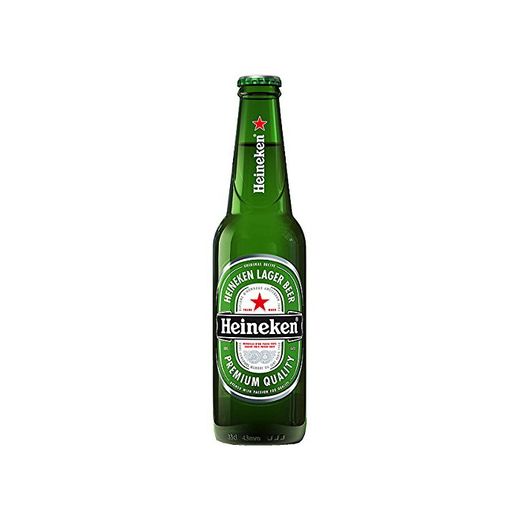 Cerveza Heineken 25cl