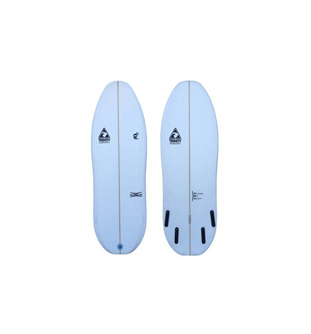 Product Trinity Boardsport Trini Simmons Tabla Surf