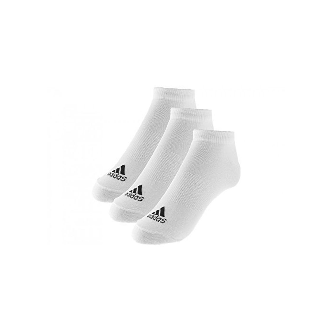 Social Adidas Performance No-Show Thin 3PP