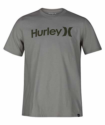 Product Hurley Little Boys 'Premium One & Only Solid tee